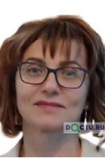 Загарова Татьяна Георгиевна - Тверь