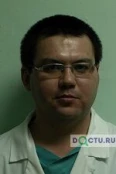 Загидуллин Рамис Ринатович - Набережные Челны