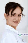 Загидуллина Алсу Минитагировна - Уфа