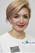 Загидуллина Ольга Ришатовна - Казань