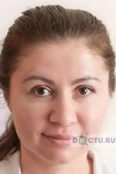 Загидуллина Зухра Рауфановна - Казань