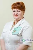 Загинайко Анастасия Александровна - Нижневартовск