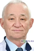 Загиров Ильгиз Хамитович - Уфа