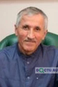 Загиров Умарасхаб Загирович - Хасавюрт