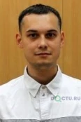 Загитов Рустем Фаритович - Уфа