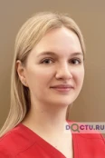 Загорельская Юлия Николаевна - Смоленск