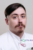 Загорельский Дмитрий Витальевич - Смоленск