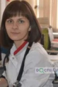 Загорко Анна Евгеньевна - Москва