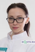 Загороднева Надежда Николаевна - Челябинск