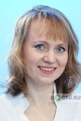 Загородникова Светлана Ивановна - Барнаул