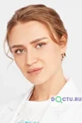 Загородняя Анна Викторовна - Мурманск