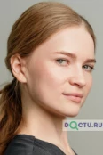 Карпова Светлана Алексеевна - Ульяновск