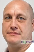 Загородный Геннадий Михайлович - Сочи