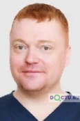 Загородных Денис Олегович - Тюмень
