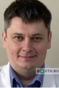 Загородных Юрий Олегович - Тюмень