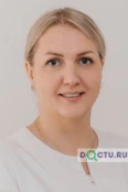 Загоруйко Дарья Владимировна - Владивосток