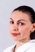 Загоруйко Лилия Анатольевна - Санкт-Петербург