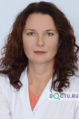 Загоруйко Марина Вячеславовна - Иркутск