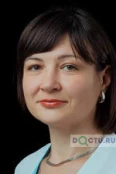 Загорулько Екатерина Вячеславовна - Краснодар