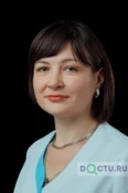 Загорулько Екатерина  - Краснодар