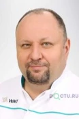 Загорулько Евгений Борисович - Краснодар