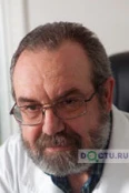 Загорулько Олег Иванович - Москва