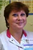 Загоскина Наталья Вячеславовна - Киров