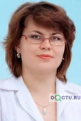 Загребаева Елена Анатольевна - Москва