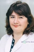Загребельная Оксана Владимировна - Вологда