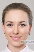 Загребина Ольга Александровна - Челябинск