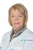 Загребина Светлана Николаевна - Санкт-Петербург