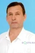 Загретдинов Тахир Ирекович - Уфа