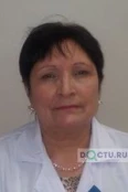 Загретдинова Асфира Абзаловна - Казань