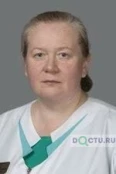 Загулина Светлана Владимировна - Москва