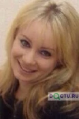Загуменникова Вероника Викторовна - Санкт-Петербург