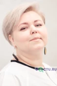 Загуменнова Елена Анатольевна - Саратов