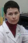 Загуменнова Валерия Борисовна - Москва