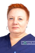 Загуменова Ирина Юрьевна - Ставрополь