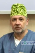 Загумённов Игорь Александрович - Ставрополь