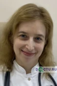 Загускина Светлана Сергеевна - Ростов-на-Дону