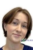 Заифова Кира Владимировна - Санкт-Петербург