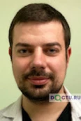 Заиграев Владимир Юрьевич - Новосибирск
