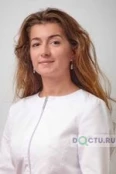 Заика Анна Николаевна - Ростов-на-Дону