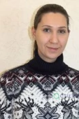 Заика Юлия Владимировна - Саратов