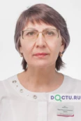 Заика Вера Константиновна - Новосибирск
