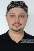 Заикин Павел Фёдорович - Сочи