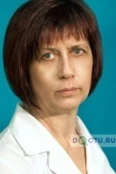 Заикина Анна Николаевна - Краснодар