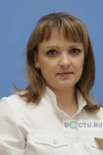 Заикина Елена Анатольевна - Краснодар