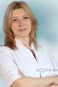 Заикина Евгения Анатольевна - Москва