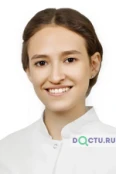 Заикина Маргарита Павловна - Москва